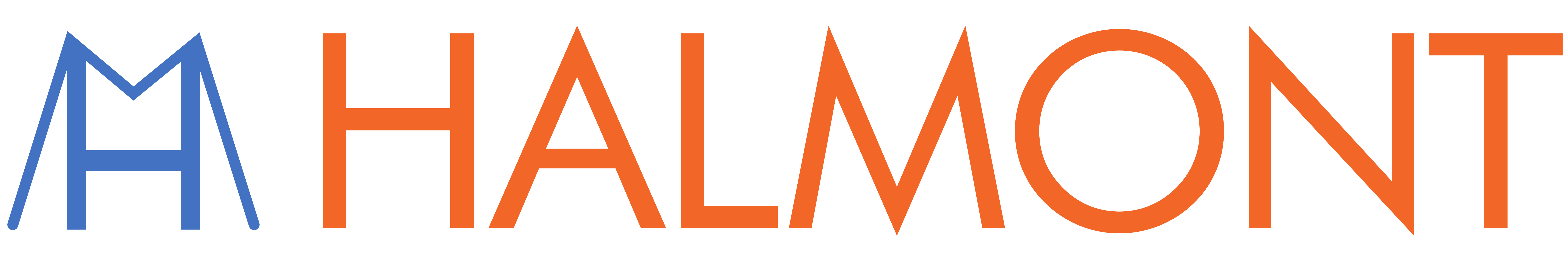 Logo Halmont